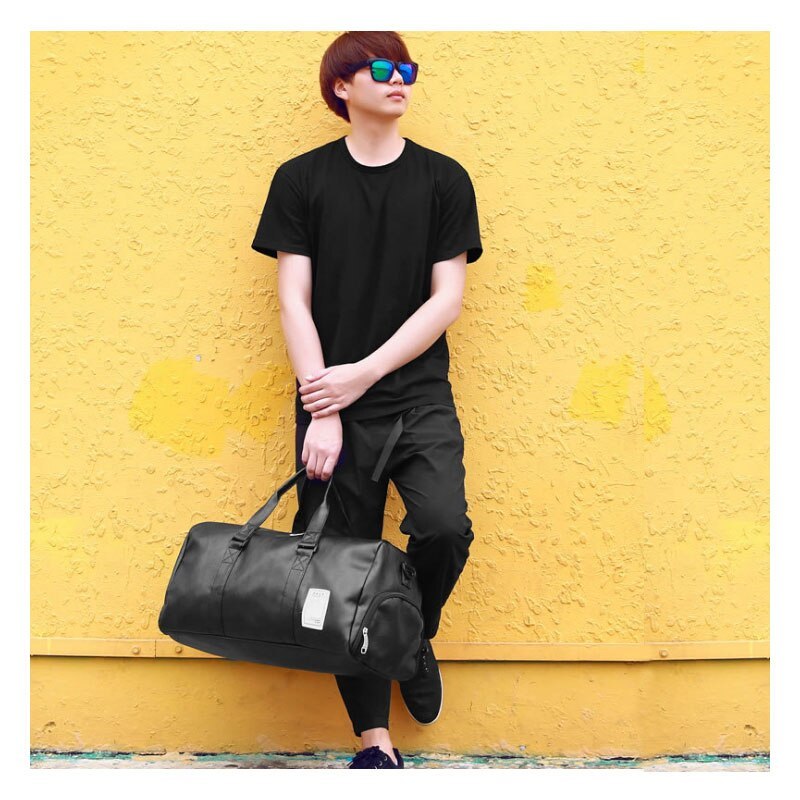 Slick Sports gym bag