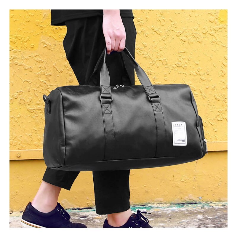 Slick Sports gym bag
