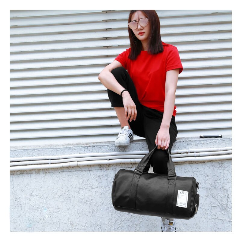 Slick Sports gym bag